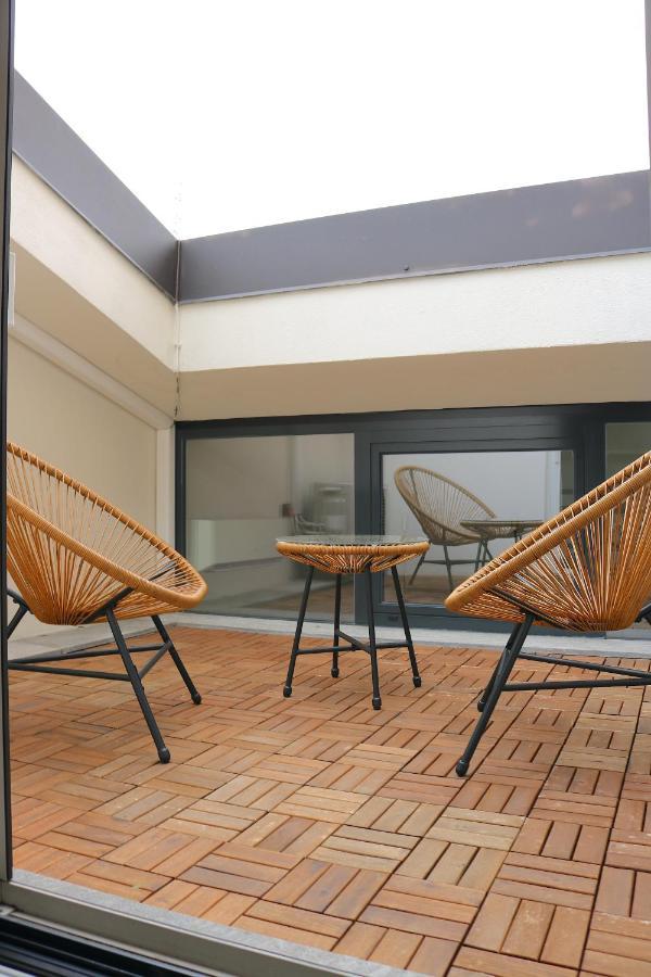 Navigli Design Apartment With Balcony มิลาน ภายนอก รูปภาพ
