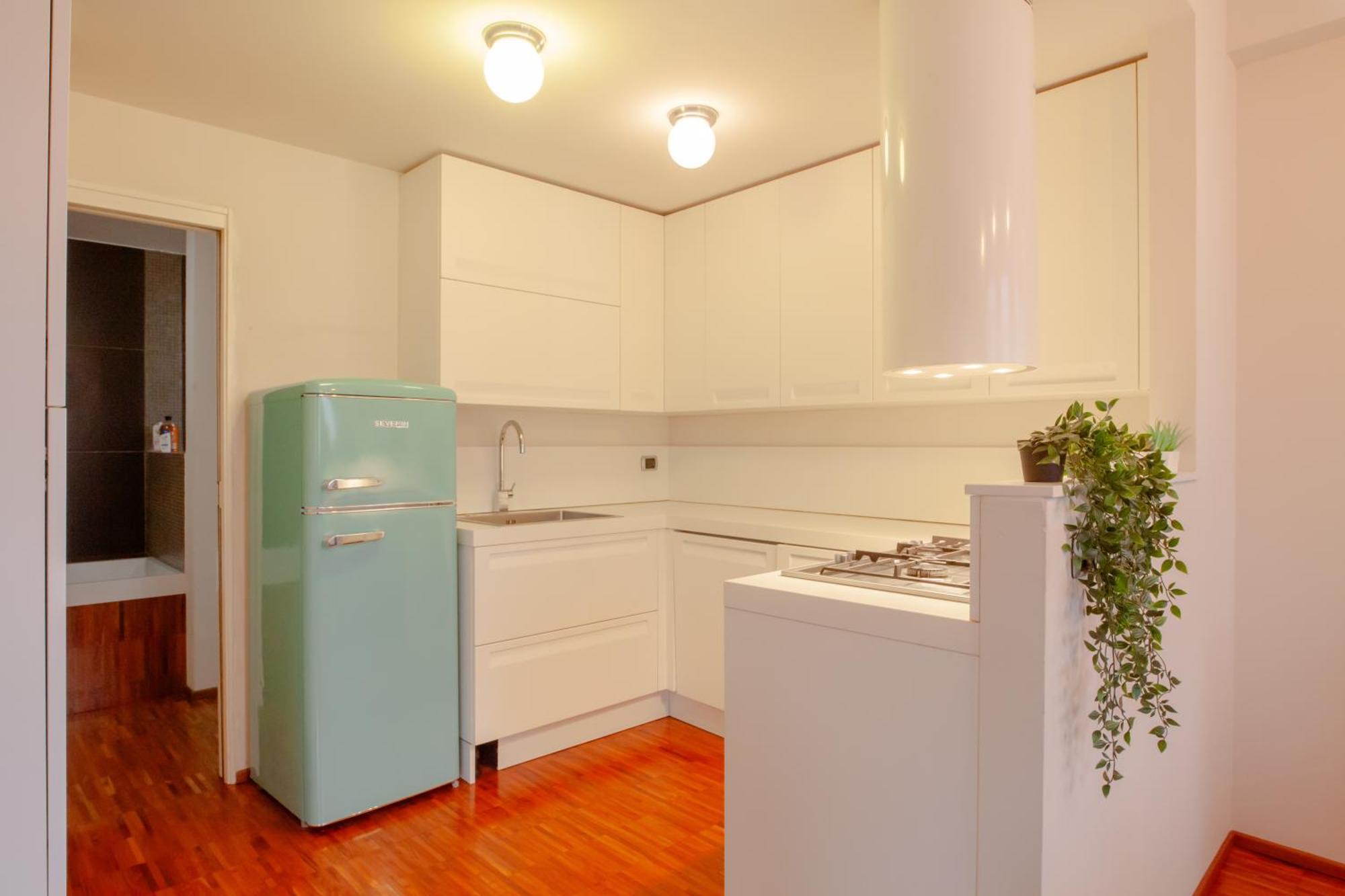 Navigli Design Apartment With Balcony มิลาน ภายนอก รูปภาพ